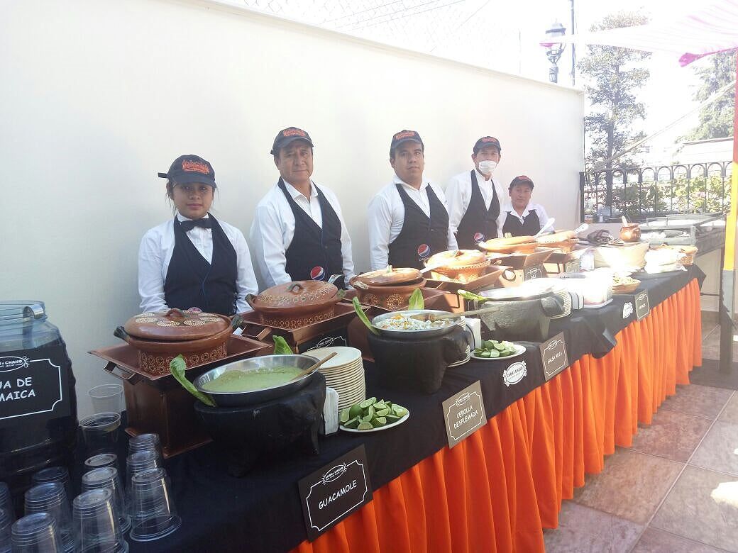 Parrillada 1